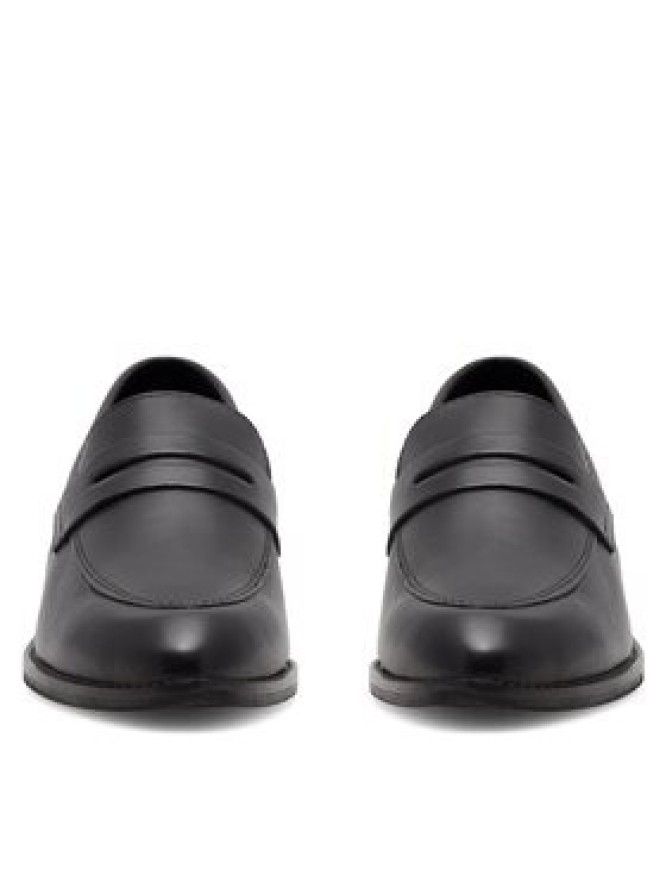 Sergio Bardi Lordsy ARC-C1008-01SB Czarny