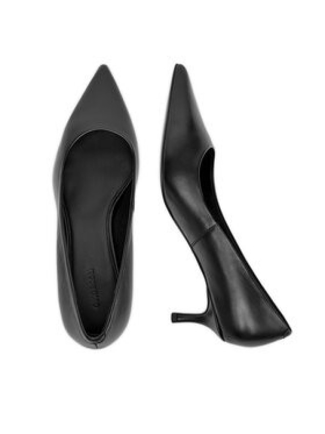 Gino Rossi Szpilki DANI-V1937-31-1 Czarny