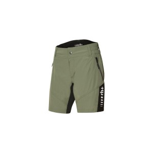 Szorty damskie rh+ MTB