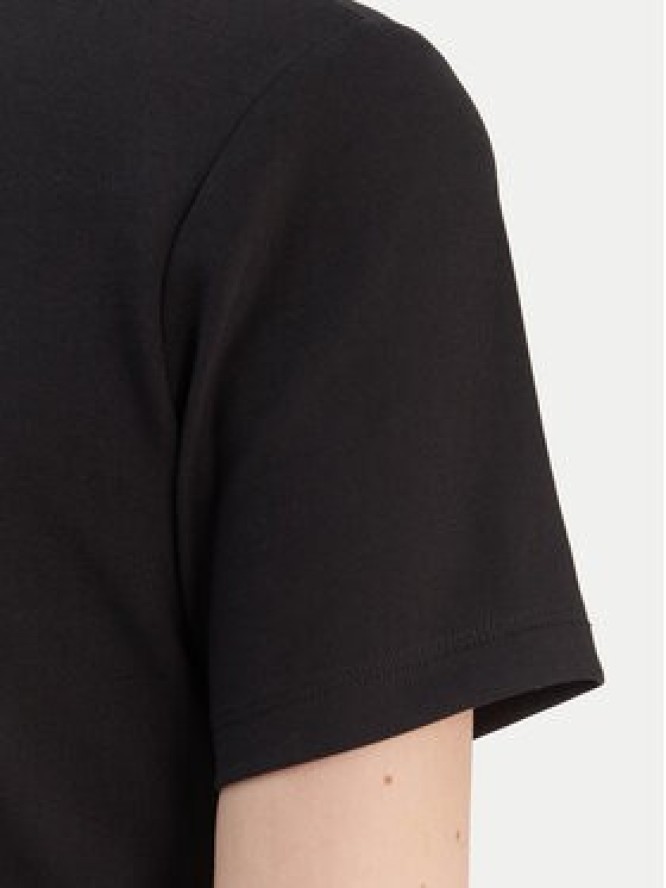 Guess Kombinezon V6RD03 KD822 Czarny Slim Fit