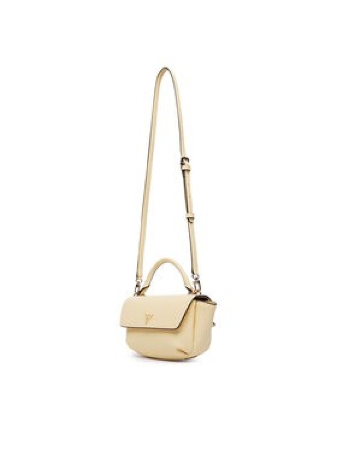Guess Torebka Gilda HWZG97 47200 Żółty jasny