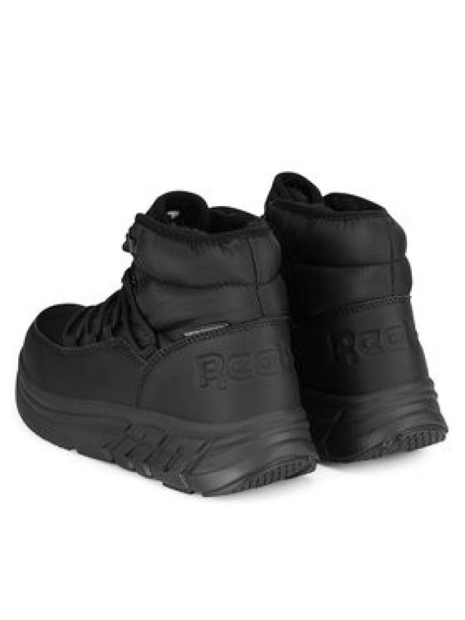 Reebok Botki H1-048 WW Czarny