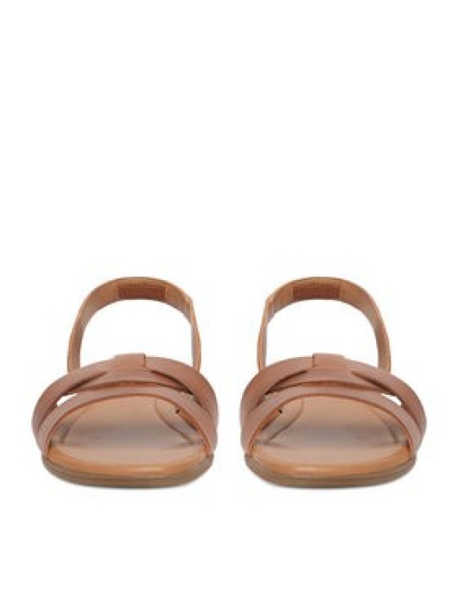 Lasocki Sandały CEO-WI23-RUPIA-14 Brązowy