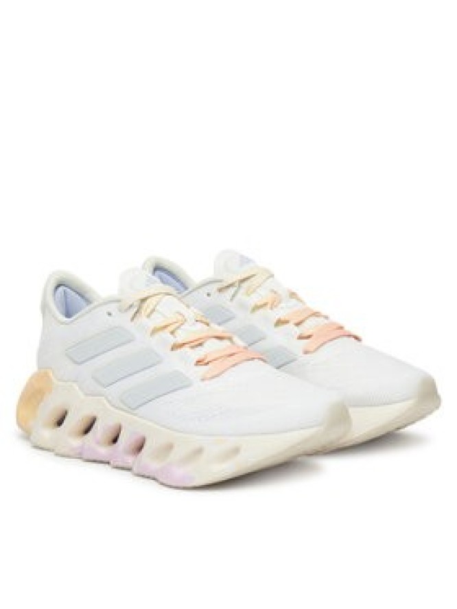 adidas Buty do biegania Switch FWD 2.0 JI1461 Biały