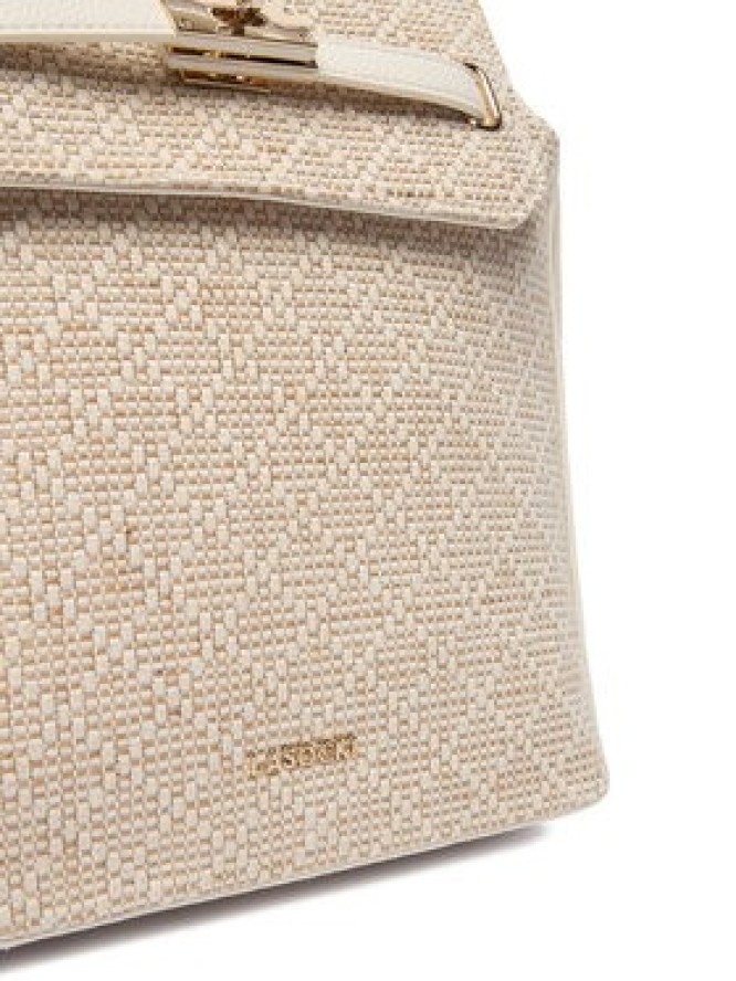 Lasocki Plecak CEO-LSK-L-017-09 Écru