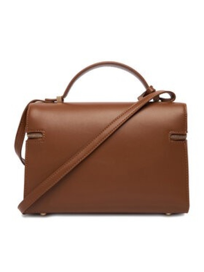 GINO ROSSI Torebka EO-LX10265 Brązowy