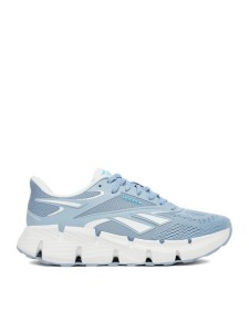 Reebok Buty do biegania EO-ZIG DYNAMICA 6 100225494 Niebieski