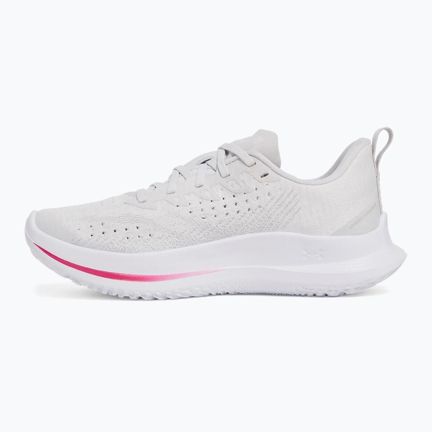 Buty do biegania damskie Under Armour Velociti 4 SE