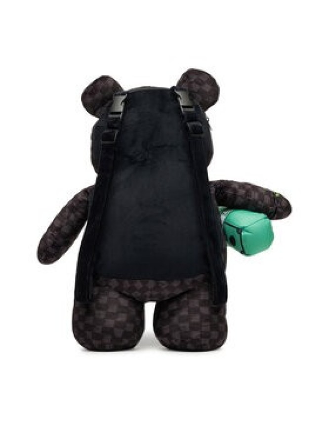 SPRAYGROUND Plecak 910B7467NSZ Czarny