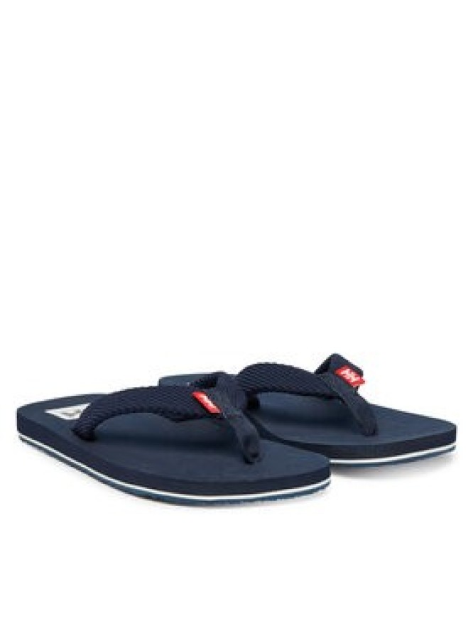 Helly Hansen Japonki W Sola Sandal 12087 Granatowy