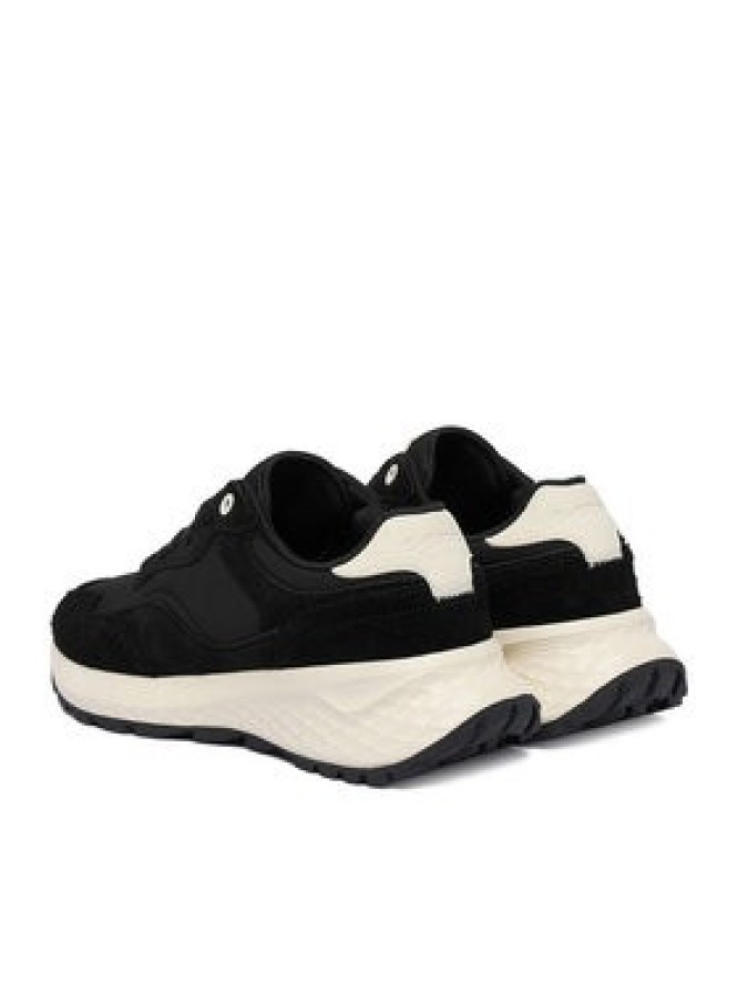 G-STAR Sneakersy EO-K240085 Czarny