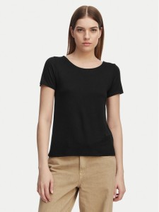 ONLY Bluzka Bera 15368588 Czarny Regular Fit
