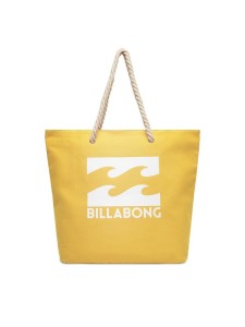 Billabong Torebka BLB-B-001-07 Żółty