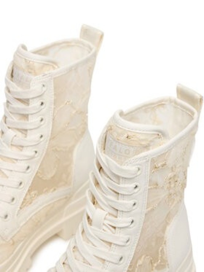 Buffalo Trapery 1622695 Biały