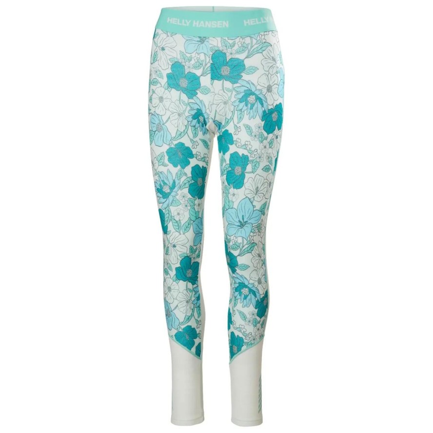 Damskie legginsy Helly Hansen Lifa Midw