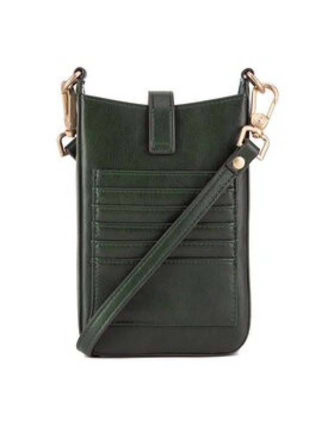 U.S. Polo Assn. Torebka BIUXT8504WVP Zielony