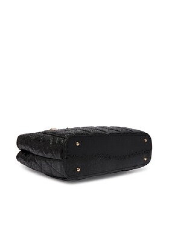 Guess Torebka Libby HWGG99 12250 Czarny