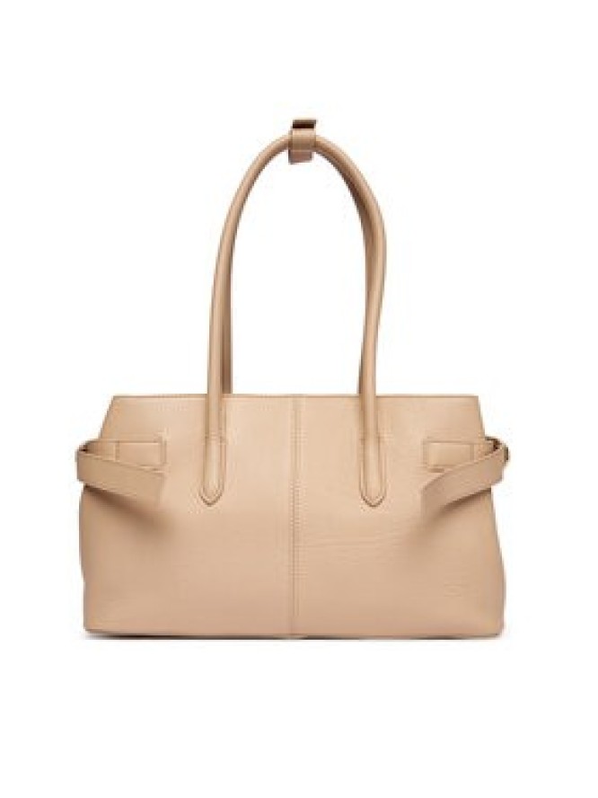 Patrizia Pepe Torebka 8B0305/L162 Beżowy