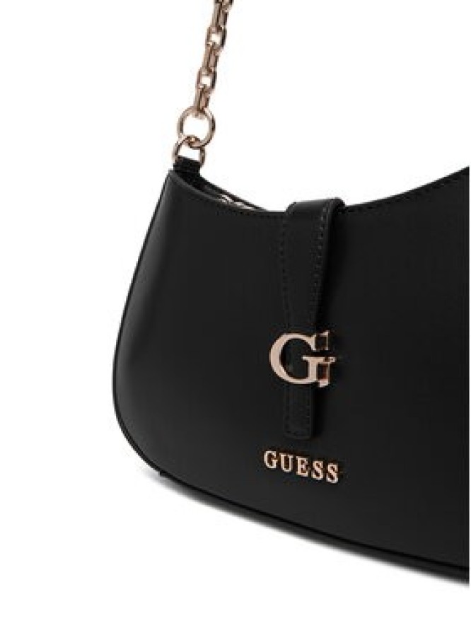 Guess Torebka Carrie HWVG9 896180 Czarny