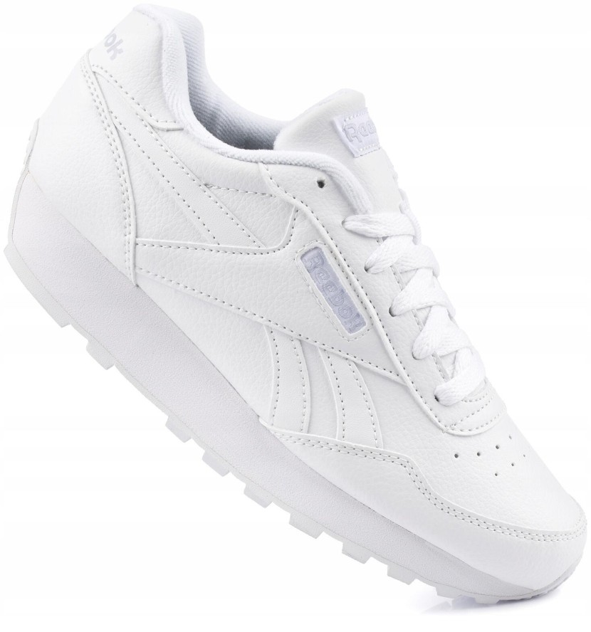 Damskie buty sportowe sneakersy ORTHOLITE REEBOK REWIND RUN