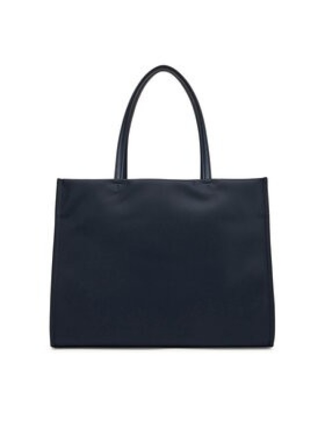 Tory Burch Torebka 164757 Granatowy