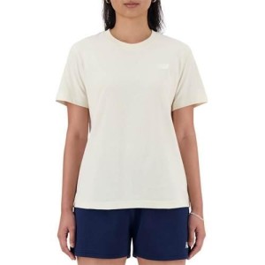 Koszulka sportowa damska New Balance WT41509LIN