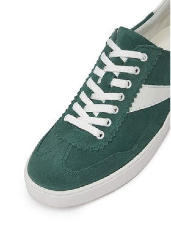 Lasocki Sneakersy WI16-REDAA-01 Zielony