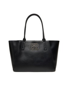 Gino Rossi Torebka CEO-EDELWEIS Czarny