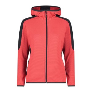 Bluza damska turystyczna CMP 34G1516