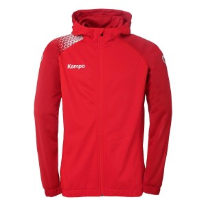 Bluza z kapturem Kempa Ambition 28