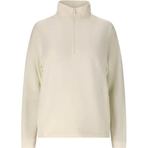 Bluza damska z zamkiem 1/2 Athlecia Franye