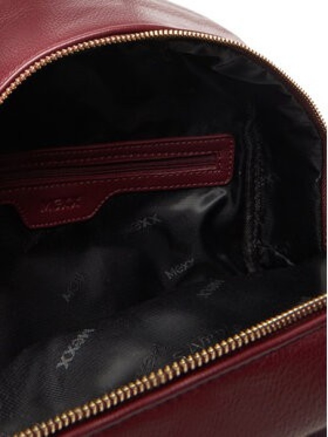 MEXX Plecak C-MEXX-L-005-08 Brązowy