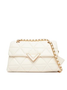 Aldo Torebka Softpuffquilt 14010047 Beżowy