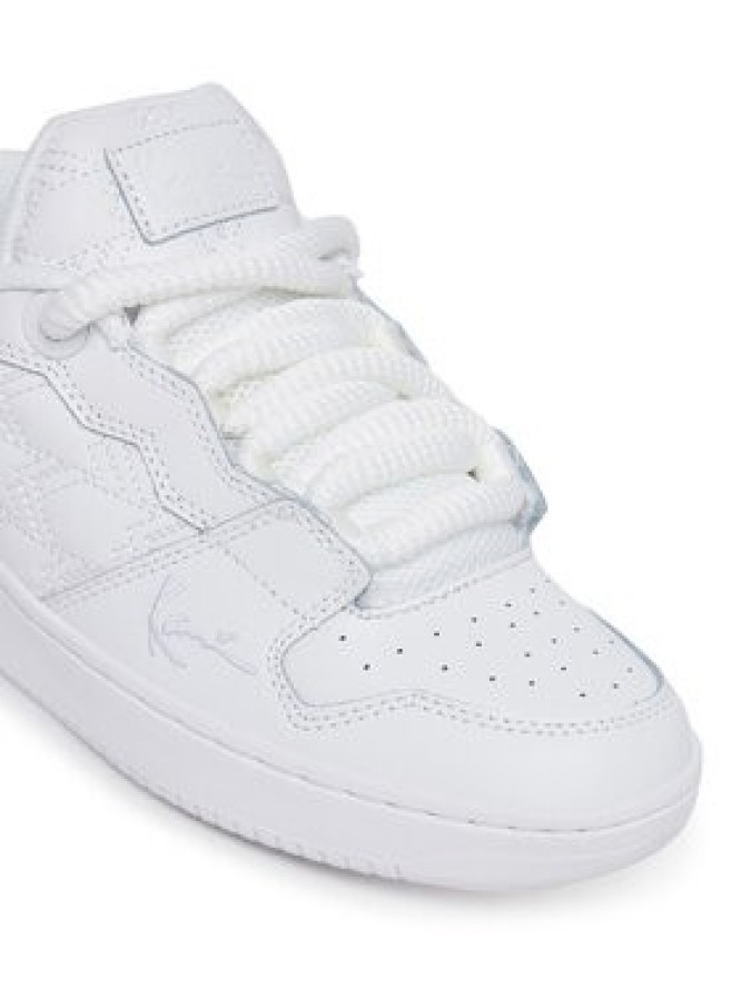 Karl Kani Sneakersy 89 SK8 PD00002629 Biały