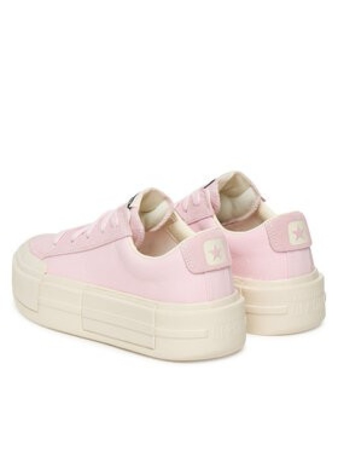 Converse Sneakersy Cruise A11890C Różowy