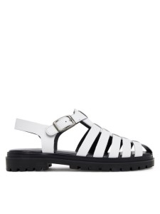 G-Star Raw Sandały WI34-23568-03 Biały