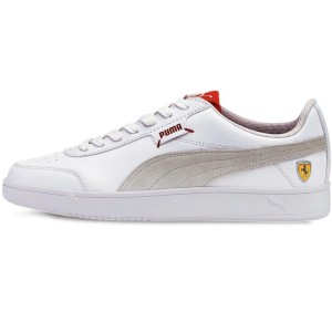 Buty sportowe Puma Ferrari Race Court Legend
