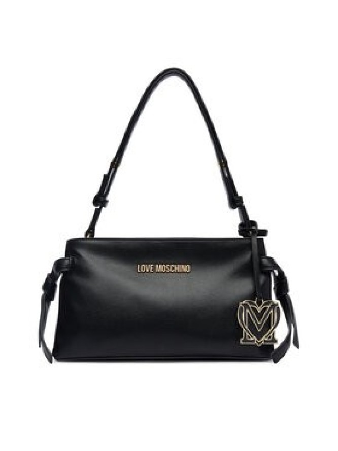 LOVE MOSCHINO Torebka JC4060PP1PLL0000 Czarny