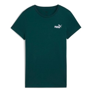 Koszulka sportowa damska Puma ESS SMALL NO.1 LOGO 68237375