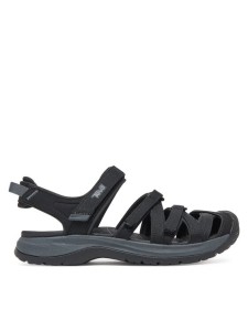 Teva Sandały Tirra Sport 1166310 Czarny