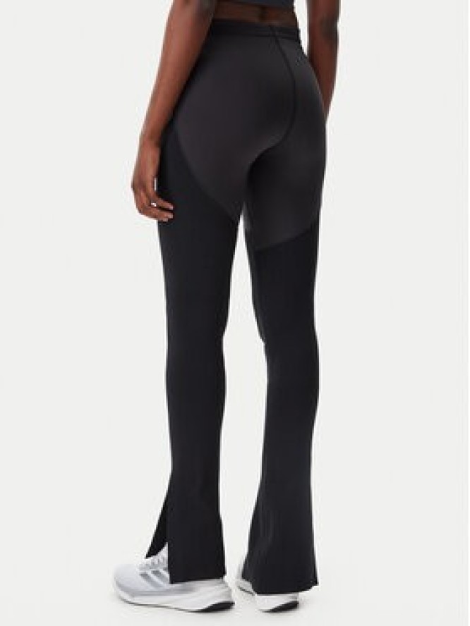 adidas by Stella McCartney Legginsy TrueStrength HR4509 Czarny Slim Fit