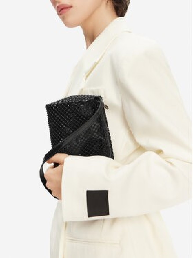 DeeZee Torebka DZE-S-017-07 Czarny