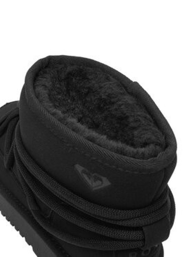 Roxy Śniegowce CEO-HDR2503-3 Czarny