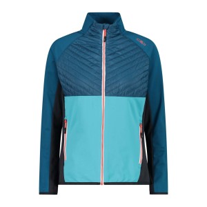 Bluza damska turystyczna CMP 32E3766