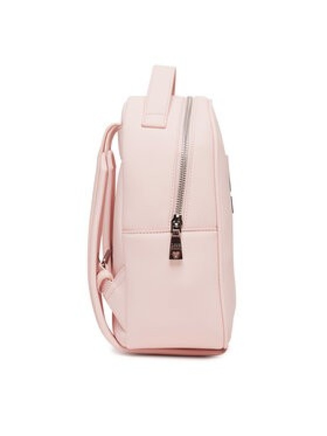 LOVE MOSCHINO Plecak JC4258PP0MKD0601 Różowy