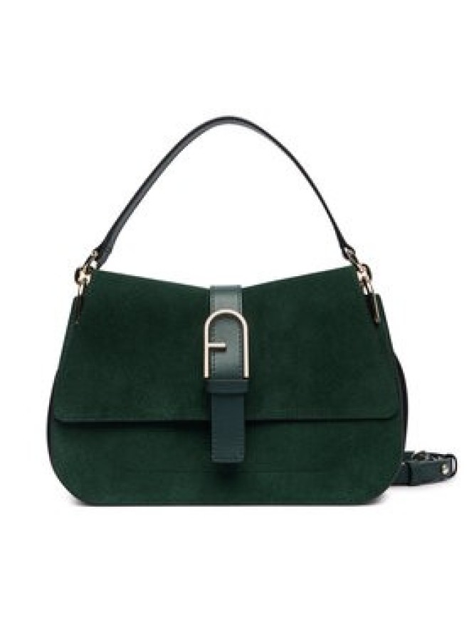 Furla Torebka WB00996 BX3045 CN 5137S Zielony