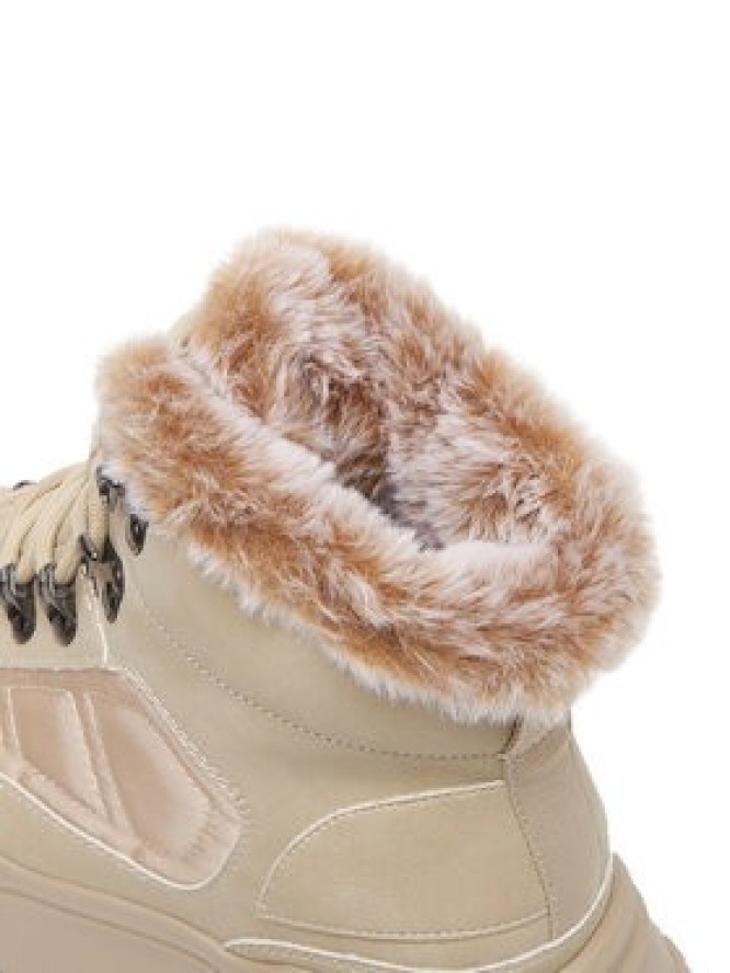 DeeZee Trzewiki HX24021-1 Beżowy