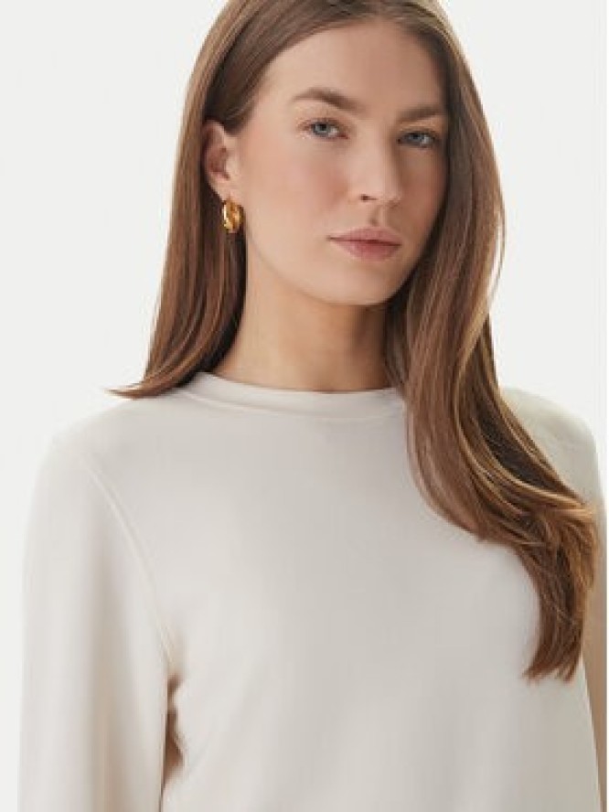 ONLY Bluza Maya 15369155 Szary Regular Fit