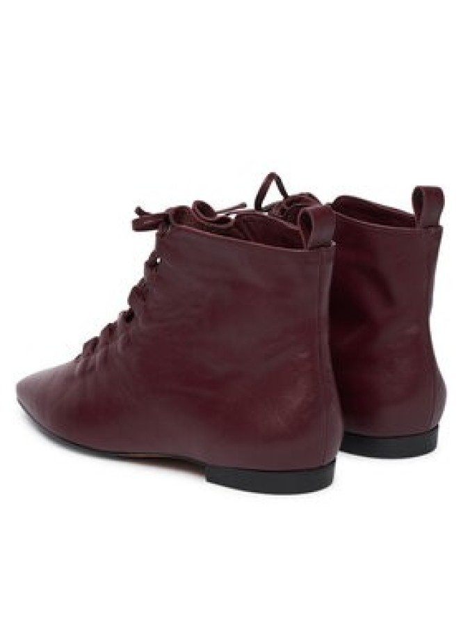 Balagan Trzewiki Lupa Fioletowy