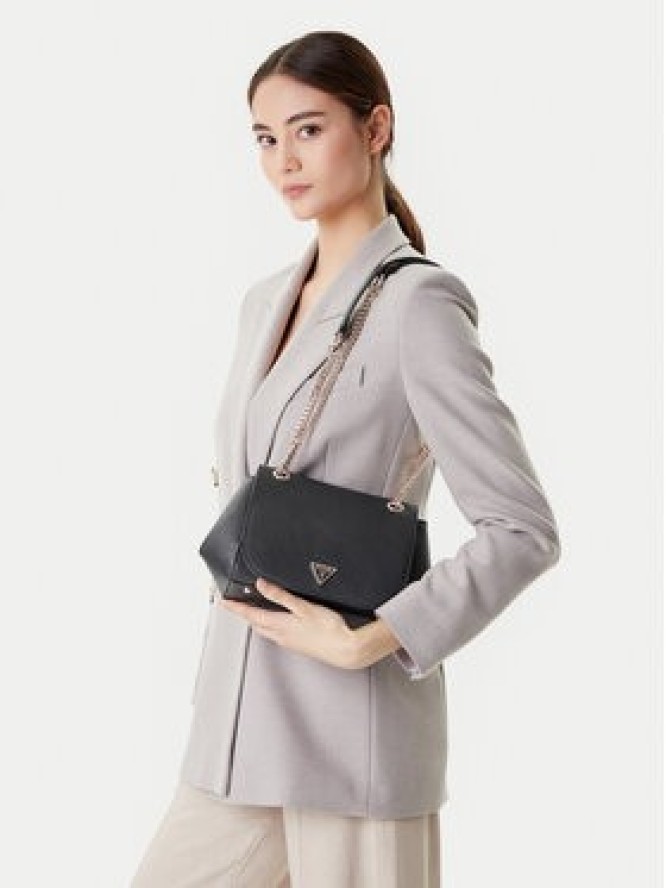 Guess Torebka HWNG96 69210 Czarny